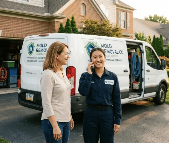 Crawlspace Mold Remediation Blomkest, MN FAQs